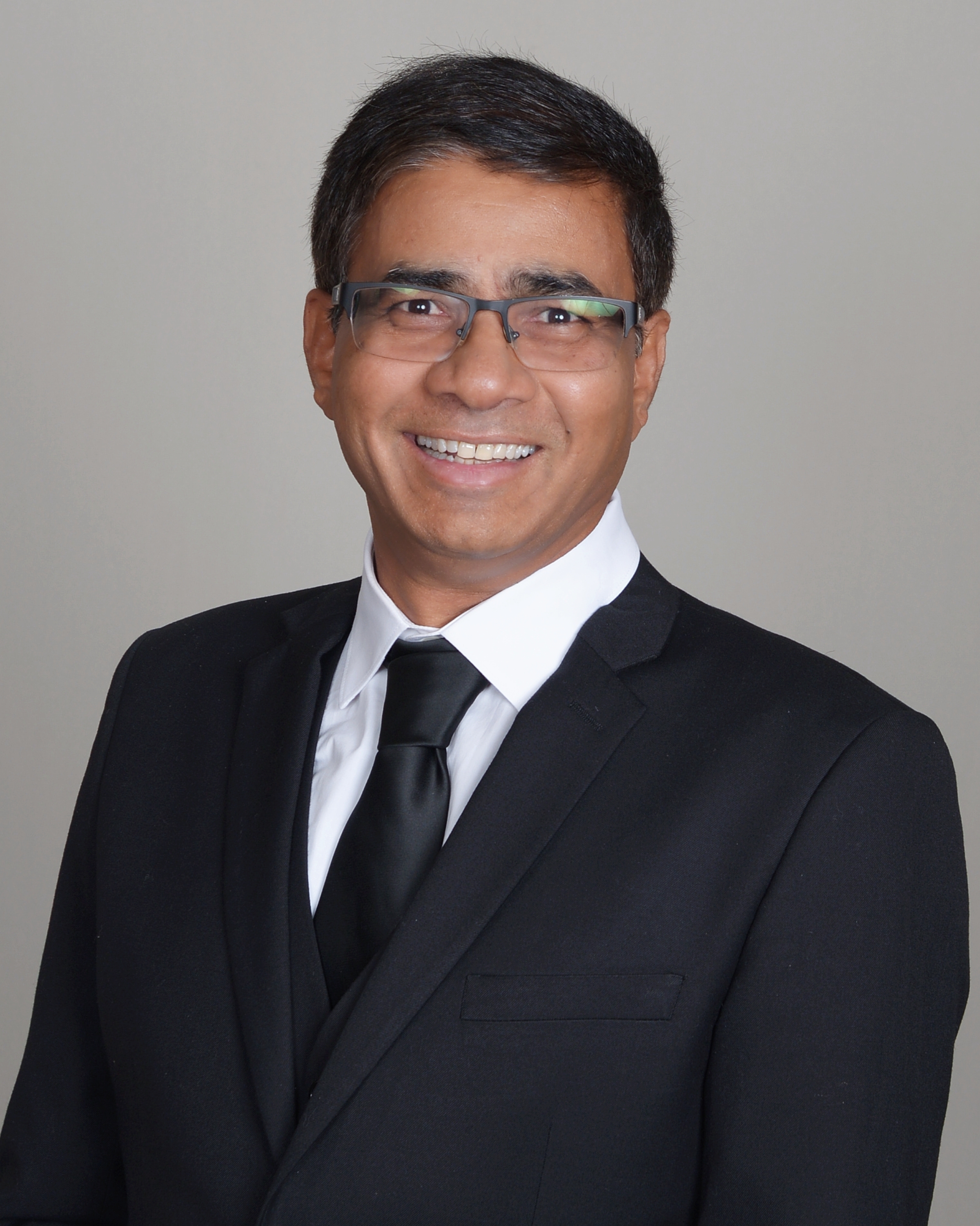 Indra Kasireddy, Mortgage Loan Officer